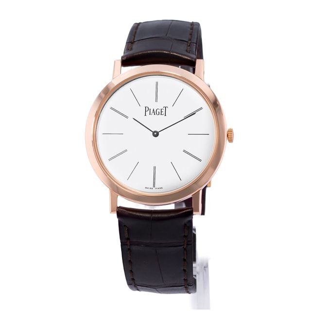 Piaget Altiplano G0A31114 Image 3
